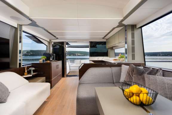 Image of X2 yacht #10