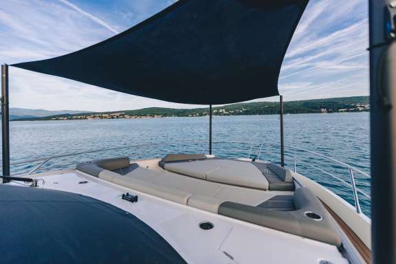 Image of X2 yacht #5