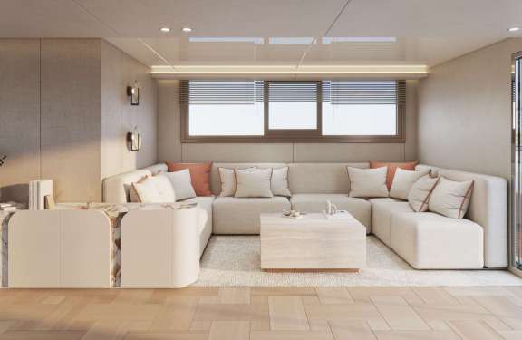 Image of Roko yacht #10