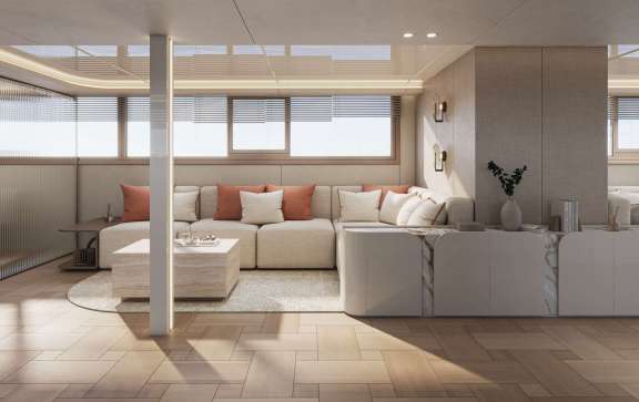 Image of Roko yacht #11