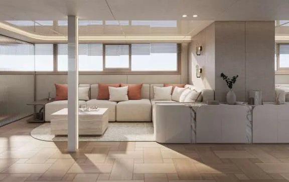 Image of Roko yacht #11