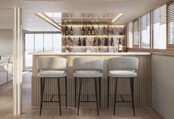 Image of Roko yacht #12