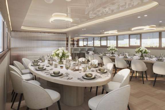 Image of Roko yacht #13