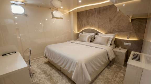 Image of Roko yacht #14