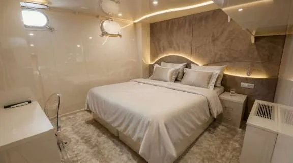 Image of Roko yacht #14
