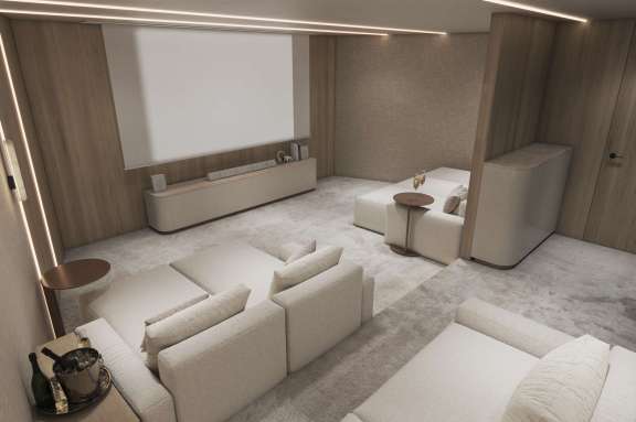 Image of Roko yacht #16