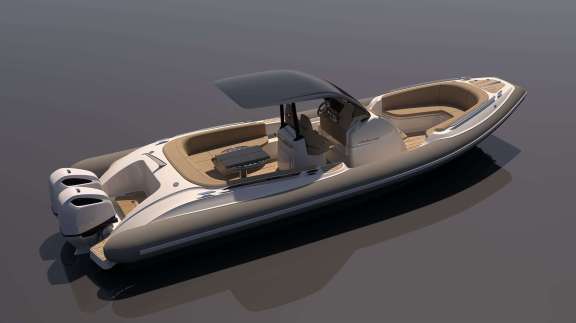 Image of Roko yacht #19