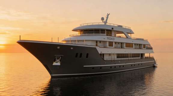 Image of Roko yacht #2