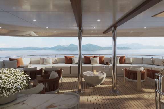 Image of Roko yacht #3