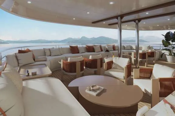 Image of Roko yacht #4