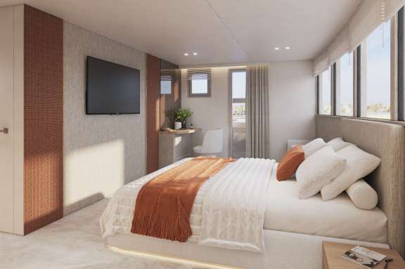 Image of Roko yacht #5