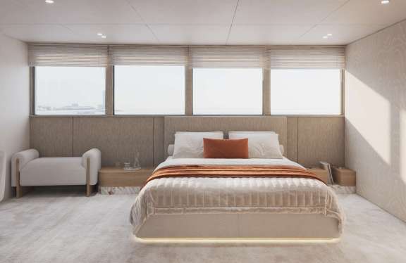 Image of Roko yacht #6