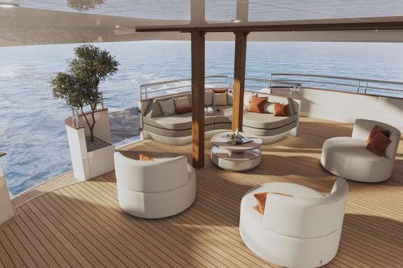 Image of Roko yacht #8