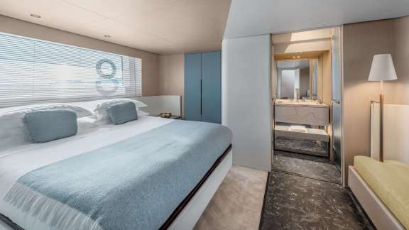 Image of AGLAYA yacht #10