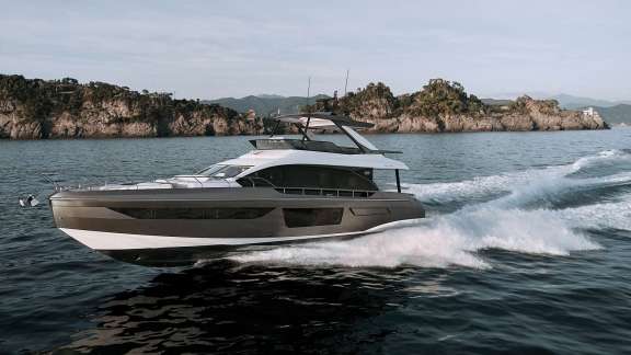 Image of AGLAYA yacht #2