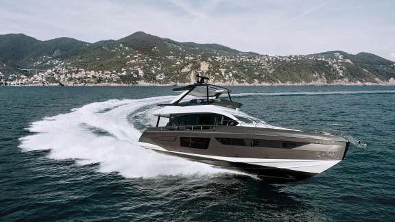 Image of AGLAYA yacht #4