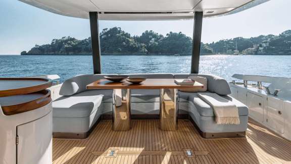 Image of AGLAYA yacht #5