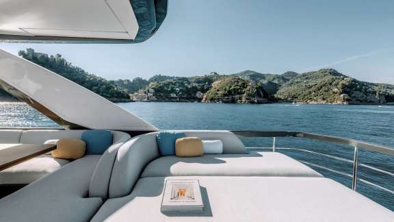 Image of AGLAYA yacht #6