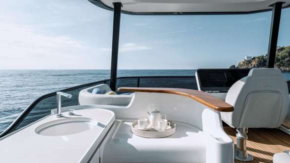 Image of AGLAYA yacht #7