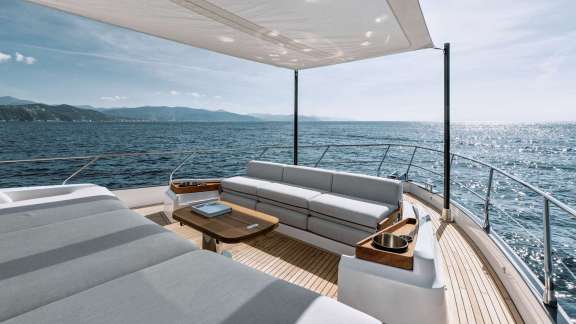 Image of AGLAYA yacht #8