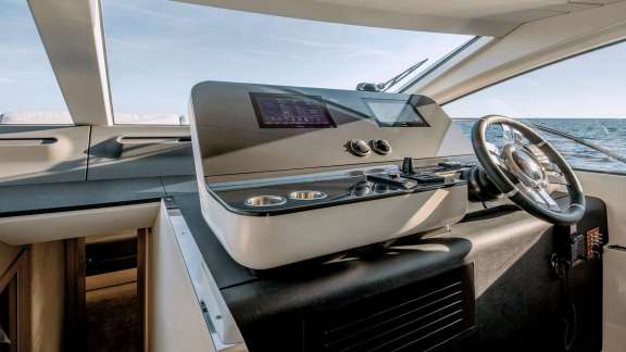 Image of AGLAYA yacht #9