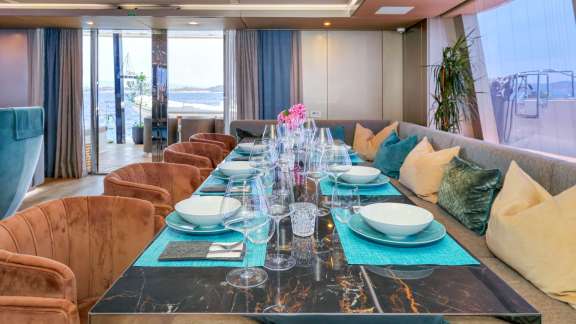 Image of HONEYBIRD yacht #10