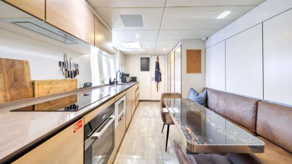 Image of HONEYBIRD yacht #11