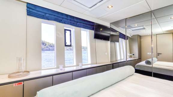 Image of HONEYBIRD yacht #15