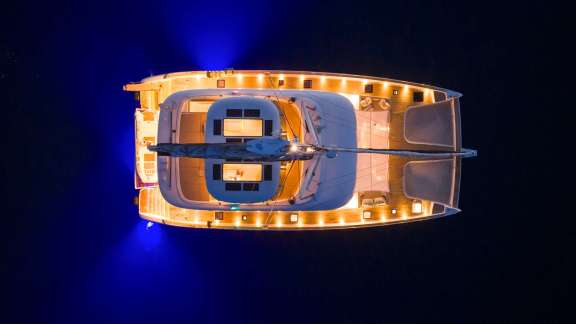 Image of HONEYBIRD yacht #5