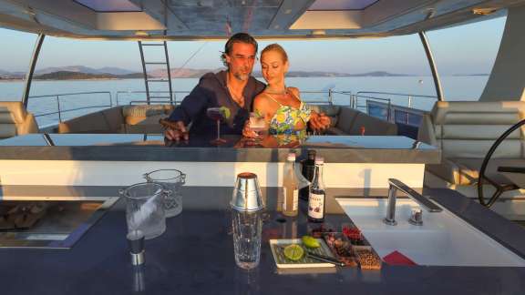 Image of HONEYBIRD yacht #8