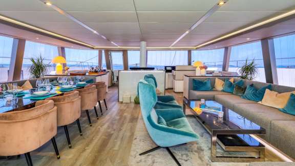 Image of HONEYBIRD yacht #9
