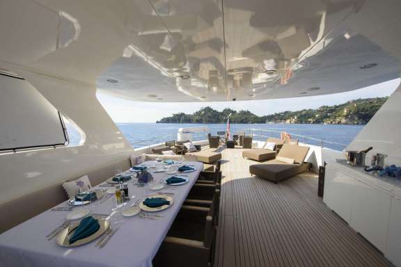 Image of DON CIRO yacht #2