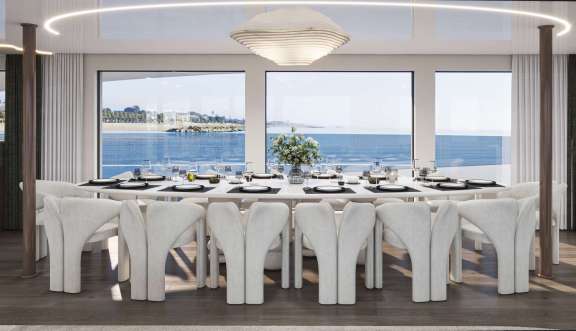 Image of Bello yacht #10