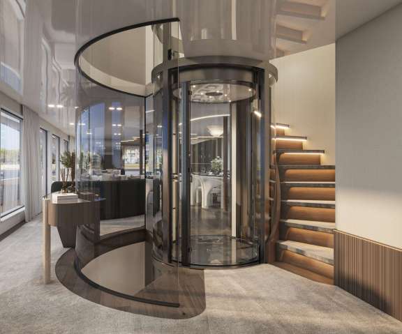 Image of Bello yacht #12