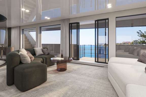 Image of Bello yacht #13