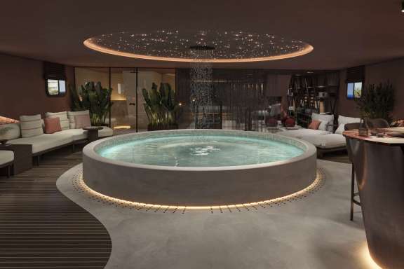 Image of Bello yacht #14