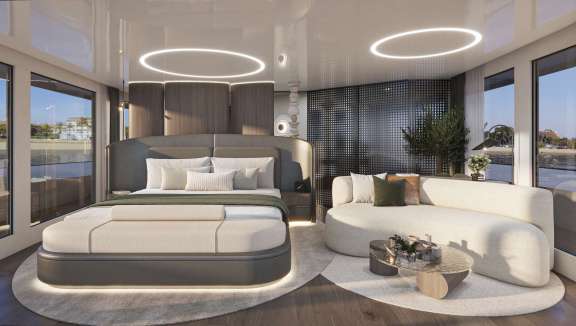 Image of Bello yacht #17