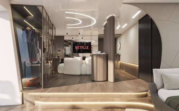 Image of Bello yacht #19