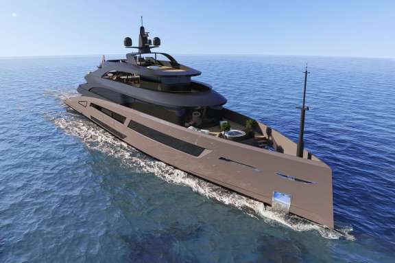 Image of Bello yacht #2