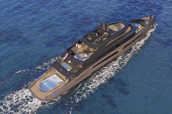 Image of Bello yacht #3