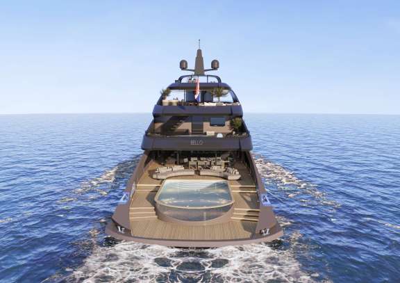 Image of Bello yacht #4