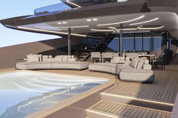Image of Bello yacht #5