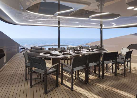 Image of Bello yacht #6