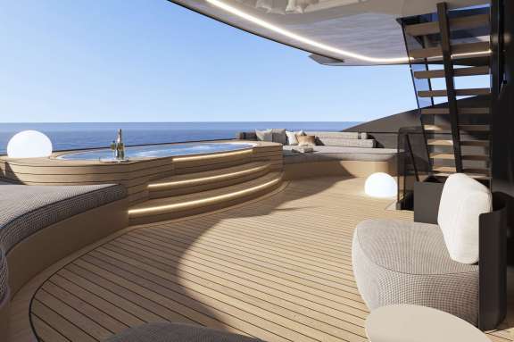 Image of Bello yacht #7