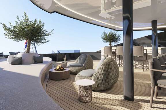 Image of Bello yacht #8