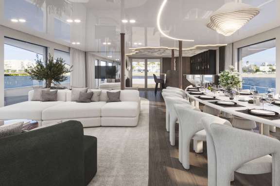 Image of Bello yacht #9