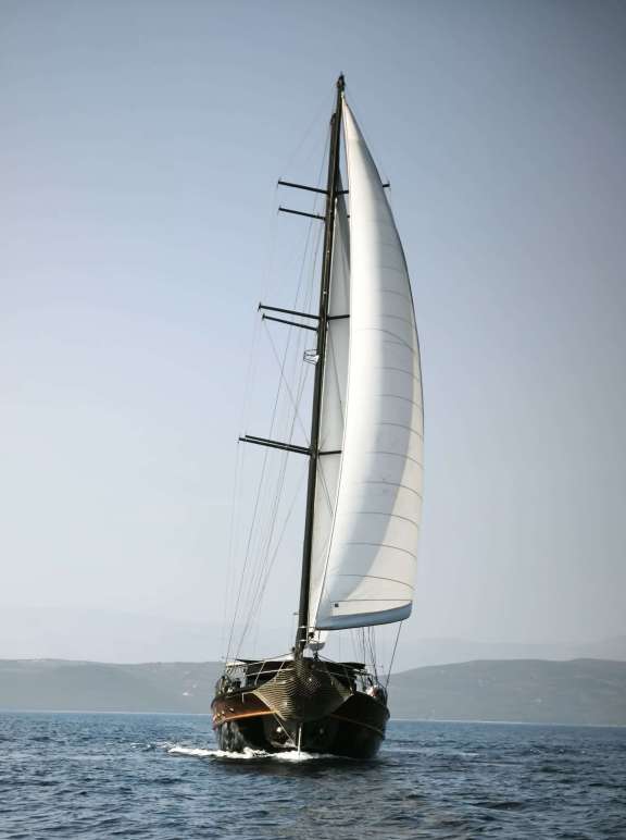 Image of Stella Maris yacht #11