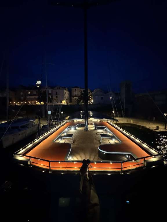 Image of Stella Maris yacht #14