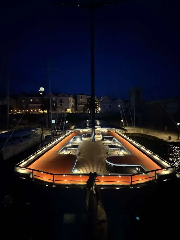 Image of Stella Maris yacht #14