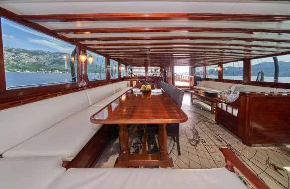 Image of Stella Maris yacht #2
